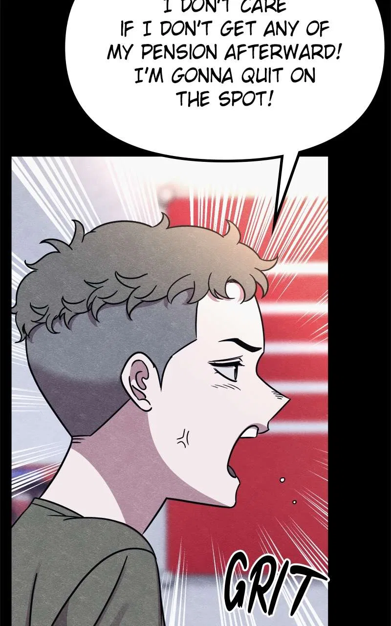 Zombie X Slasher Chapter 74 – Page 10