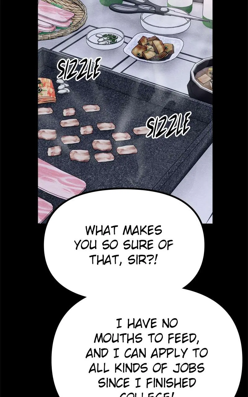 Zombie X Slasher Chapter 74 – Page 12