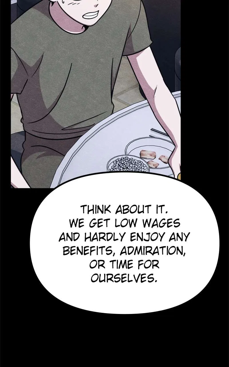 Zombie X Slasher Chapter 74 – Page 16