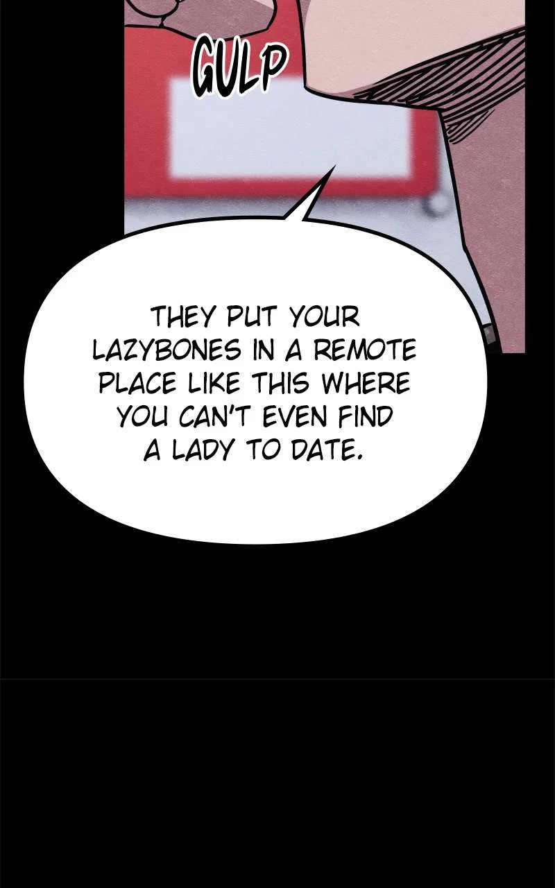 Zombie X Slasher Chapter 74 – Page 18