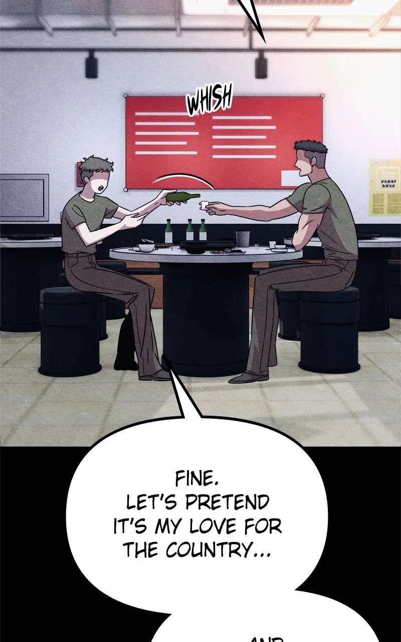 Zombie X Slasher Chapter 74 – Page 23