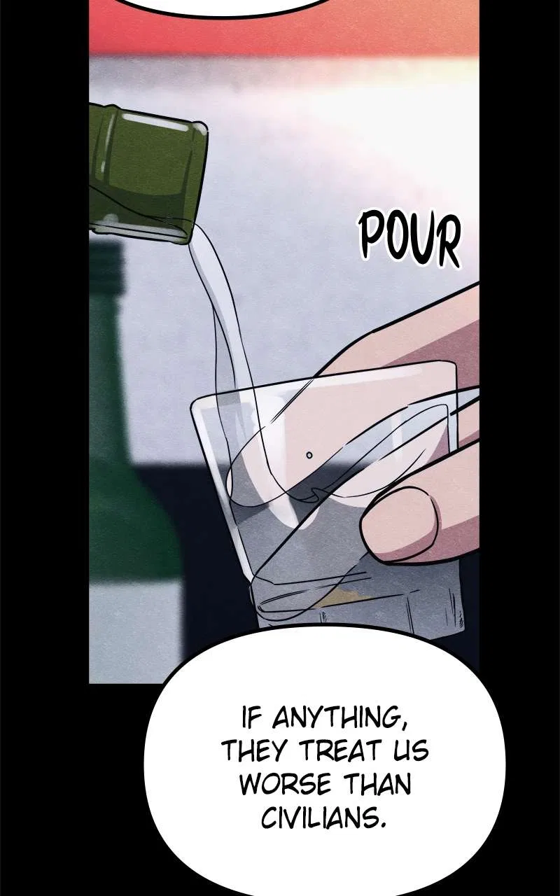Zombie X Slasher Chapter 74 – Page 25