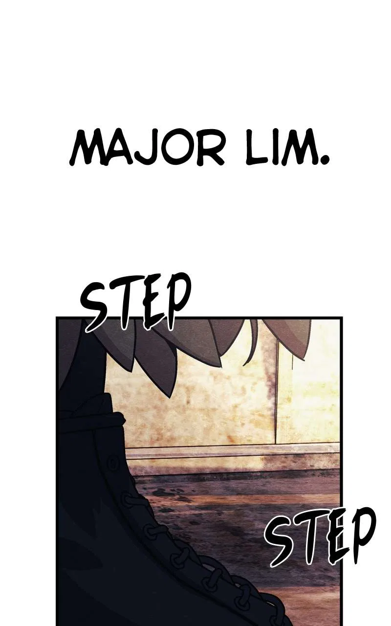 Zombie X Slasher Chapter 74 – Page 35