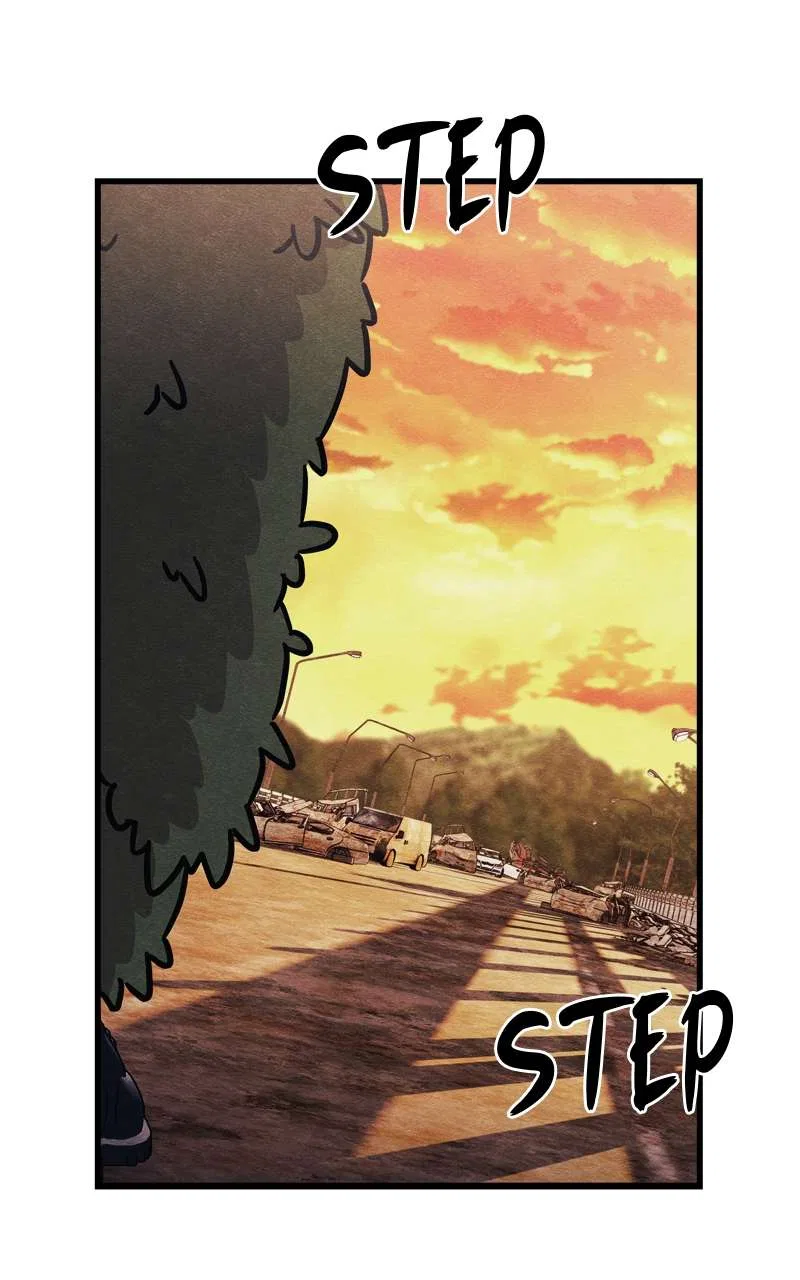 Zombie X Slasher Chapter 74 – Page 37