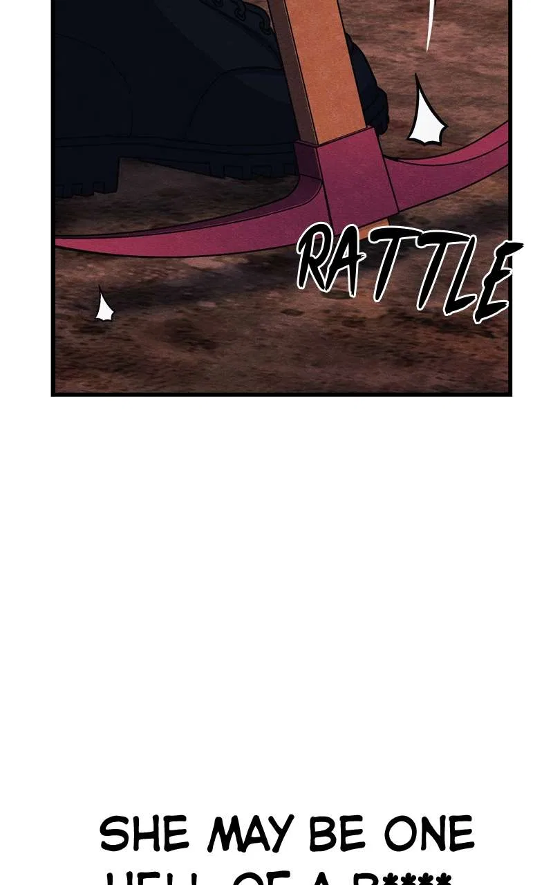 Zombie X Slasher Chapter 74 – Page 39