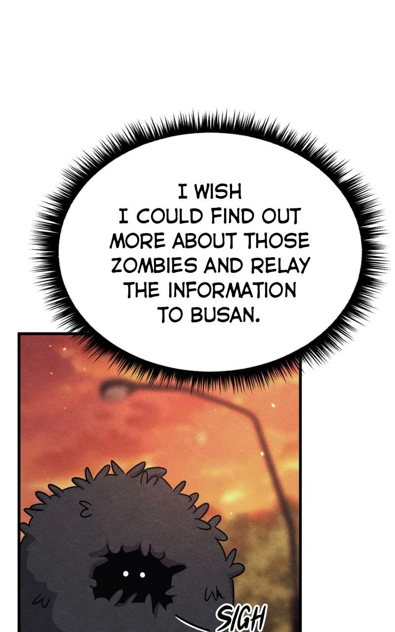 Zombie X Slasher Chapter 74 – Page 43