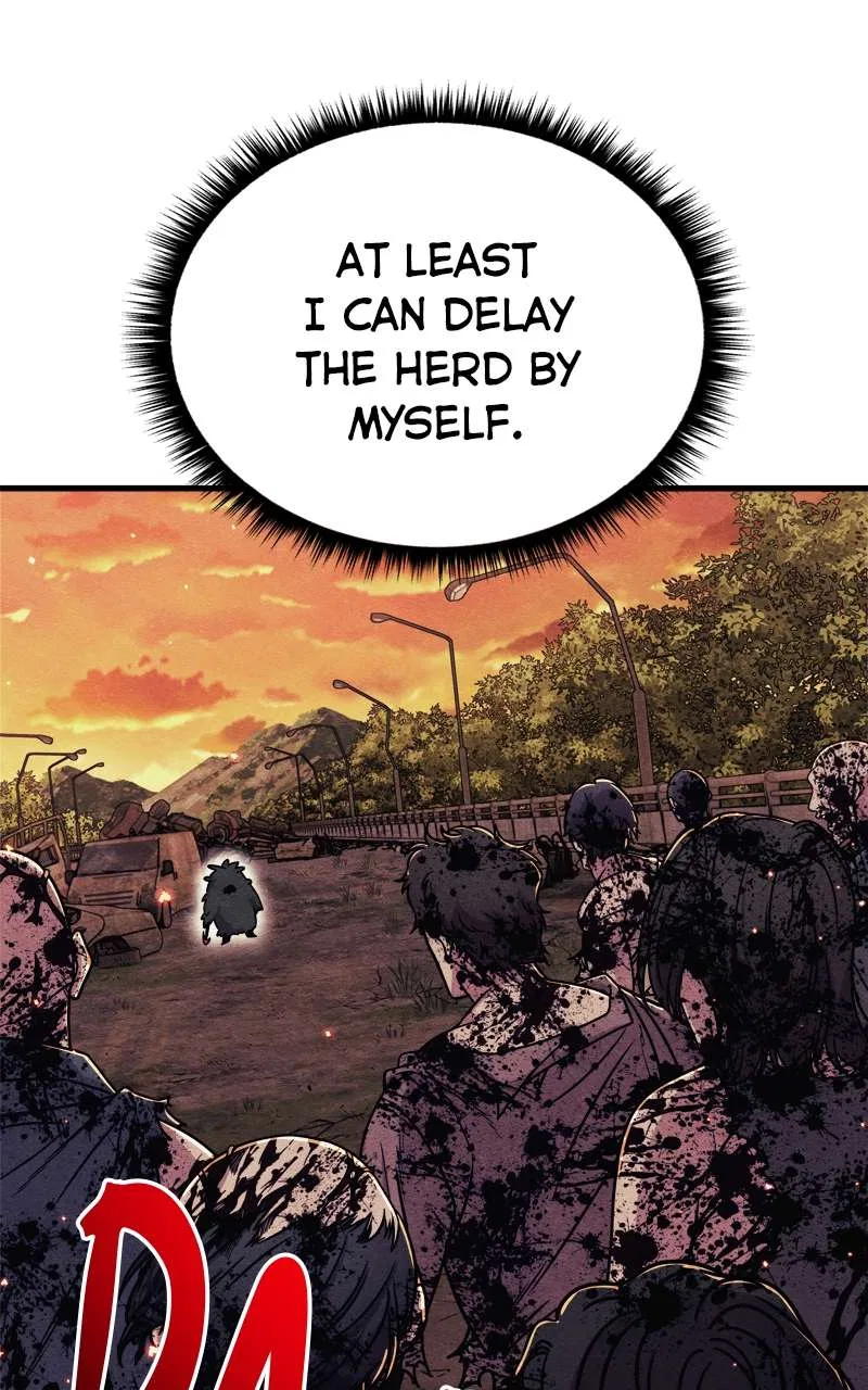 Zombie X Slasher Chapter 74 – Page 45