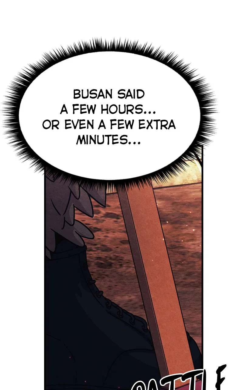 Zombie X Slasher Chapter 74 – Page 47