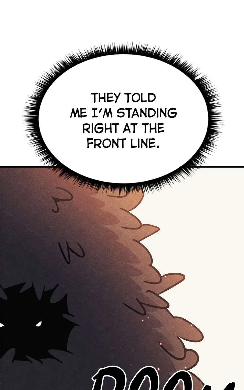 Zombie X Slasher Chapter 74 – Page 49