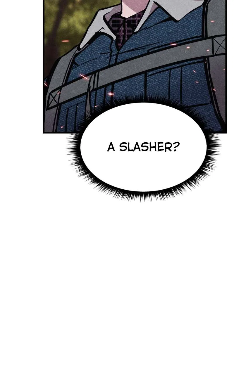 Zombie X Slasher Chapter 74 – Page 52
