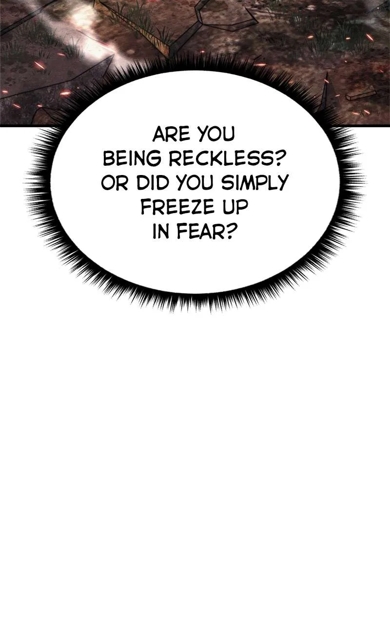 Zombie X Slasher Chapter 74 – Page 54
