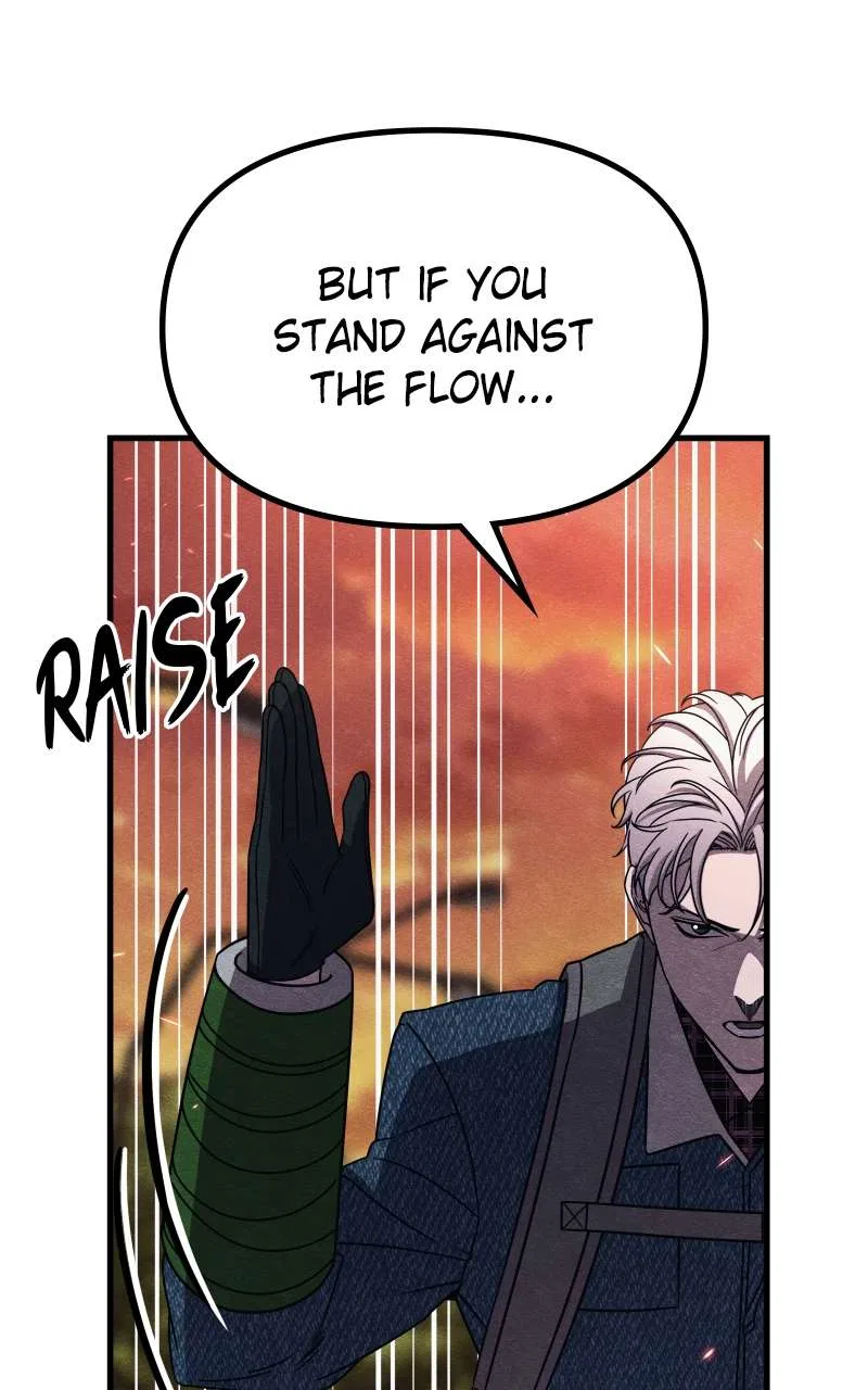 Zombie X Slasher Chapter 74 – Page 55