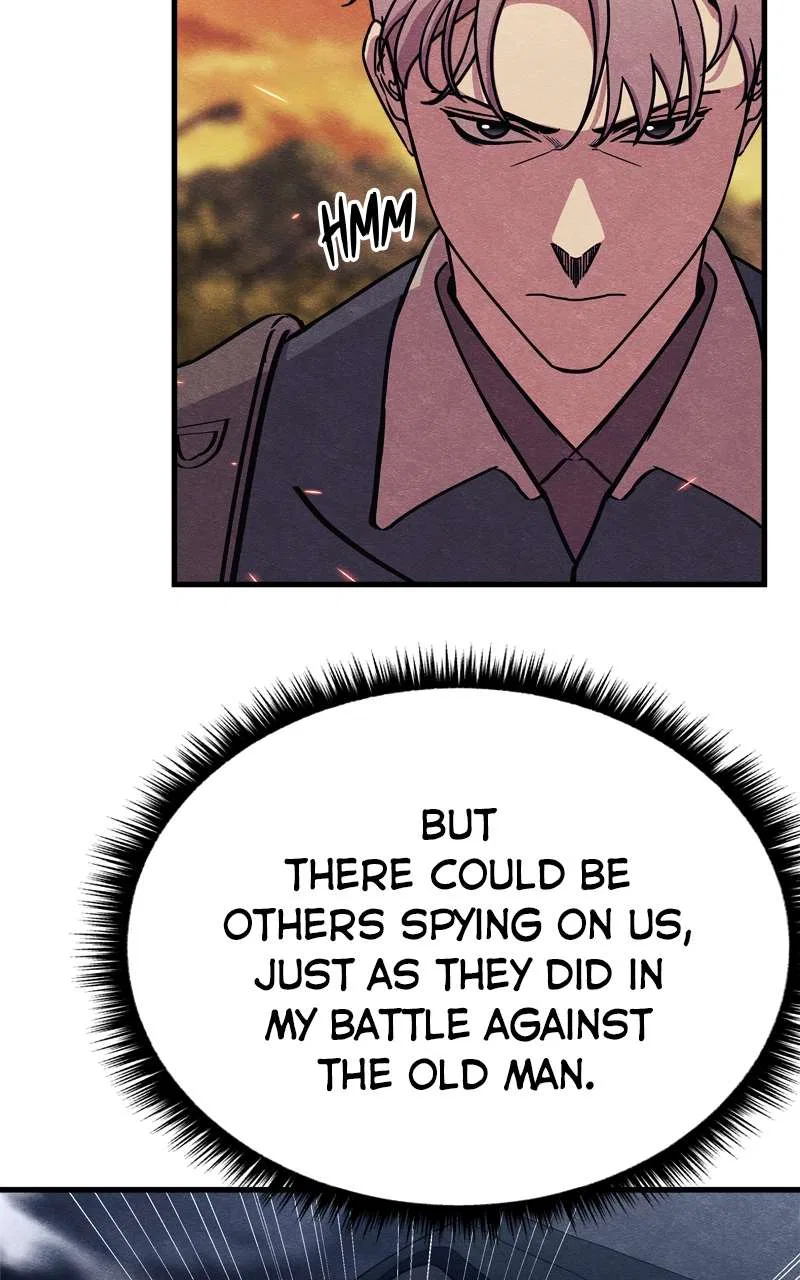 Zombie X Slasher Chapter 74 – Page 59