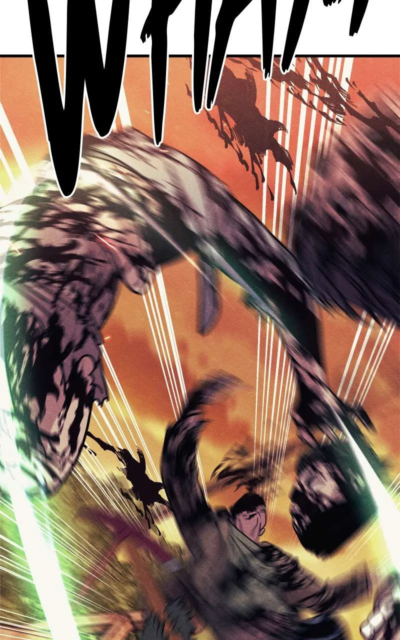 Zombie X Slasher Chapter 74 – Page 64