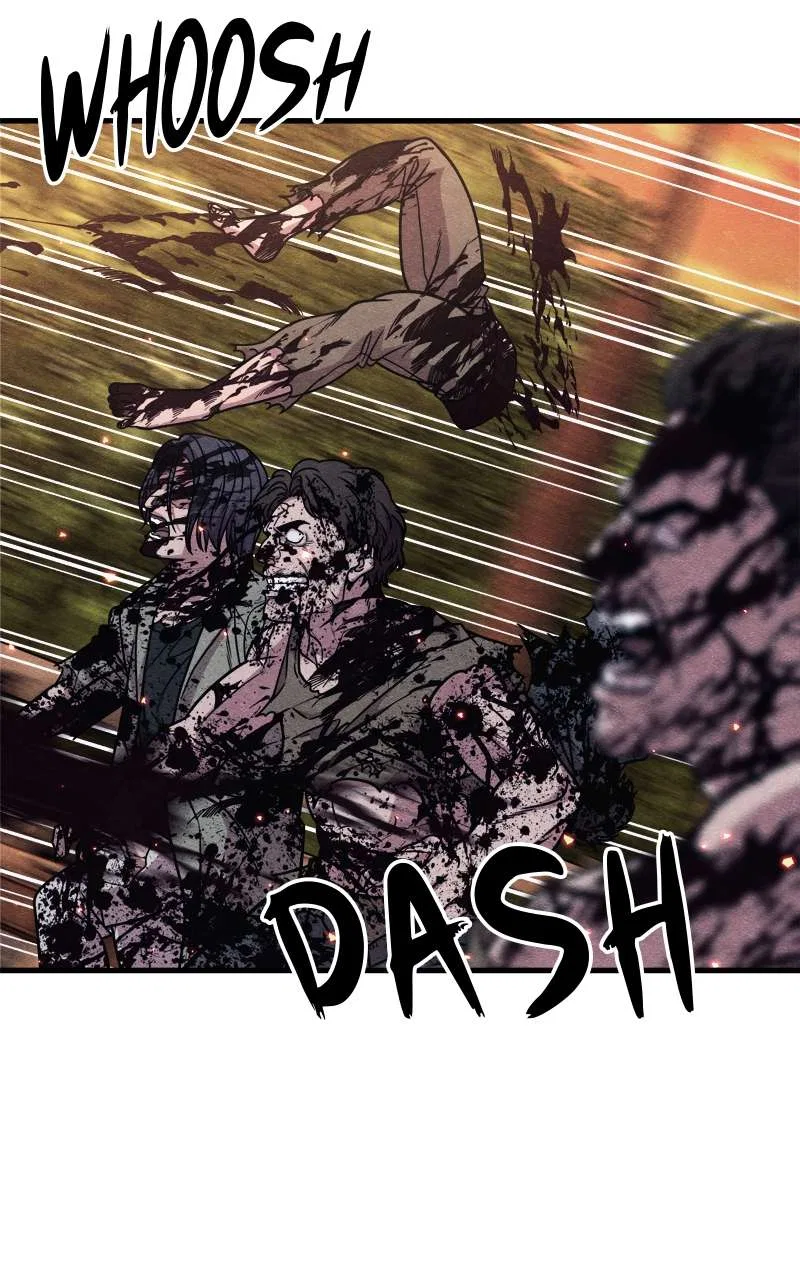 Zombie X Slasher Chapter 74 – Page 66