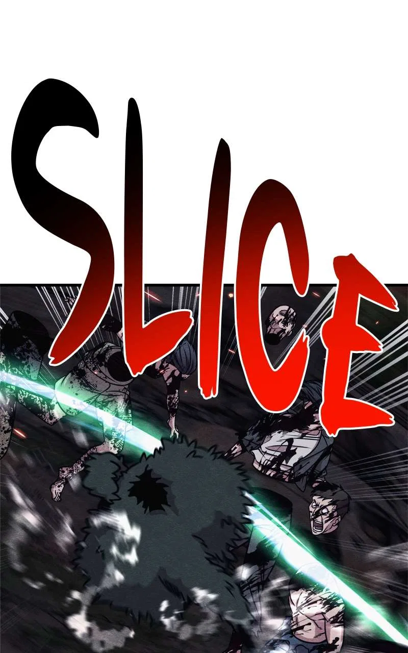 Zombie X Slasher Chapter 74 – Page 69