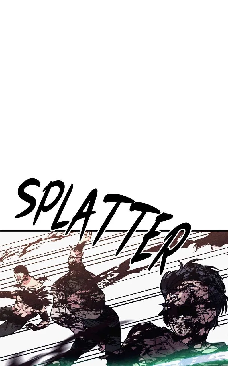 Zombie X Slasher Chapter 74 – Page 71