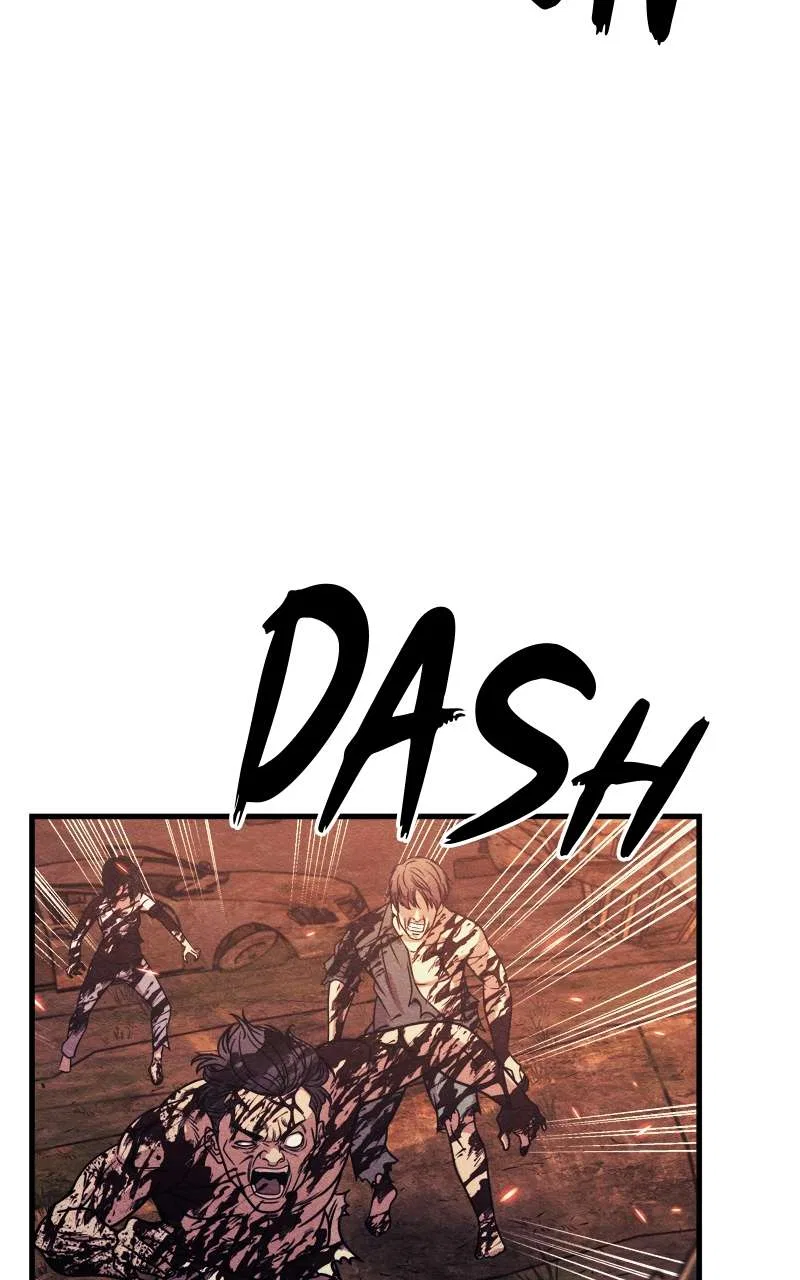 Zombie X Slasher Chapter 74 – Page 76