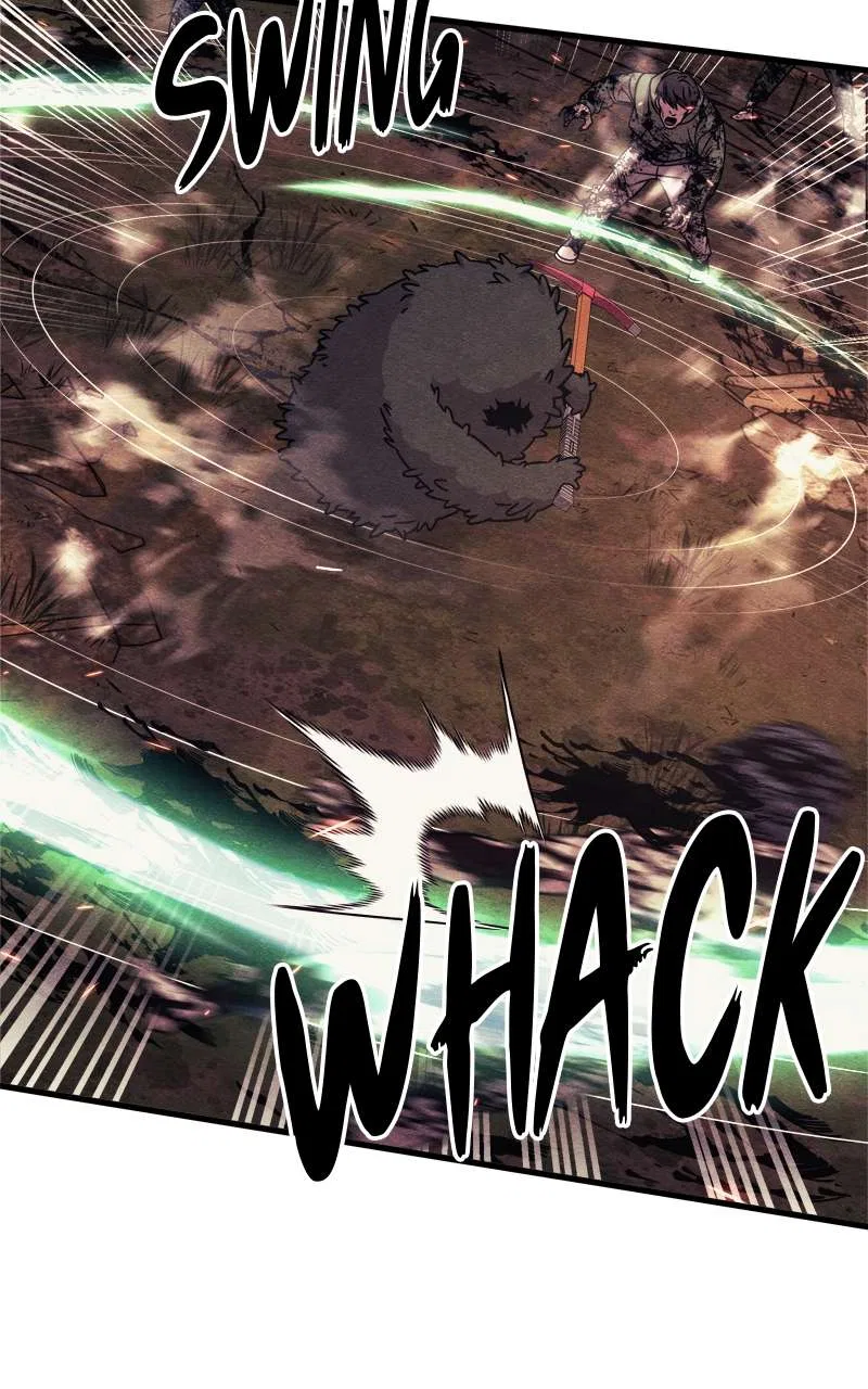 Zombie X Slasher Chapter 74 – Page 78