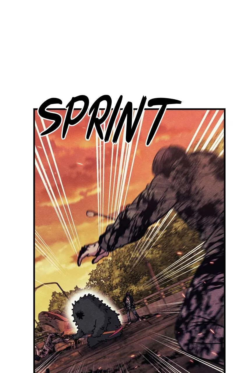 Zombie X Slasher Chapter 74 – Page 79