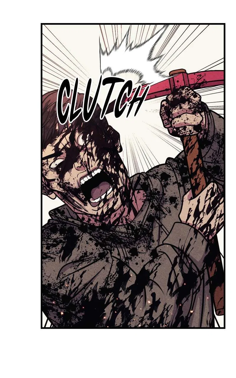 Zombie X Slasher Chapter 74 – Page 84