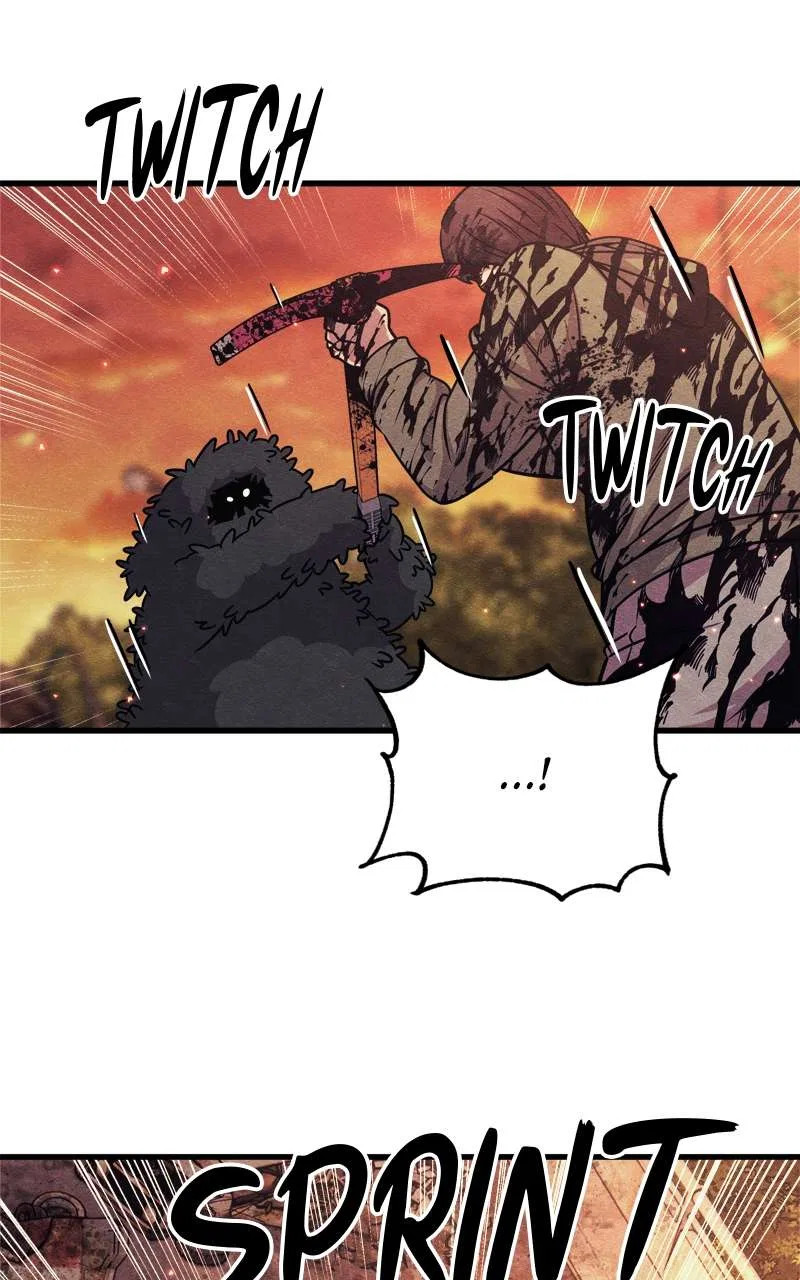 Zombie X Slasher Chapter 74 – Page 85