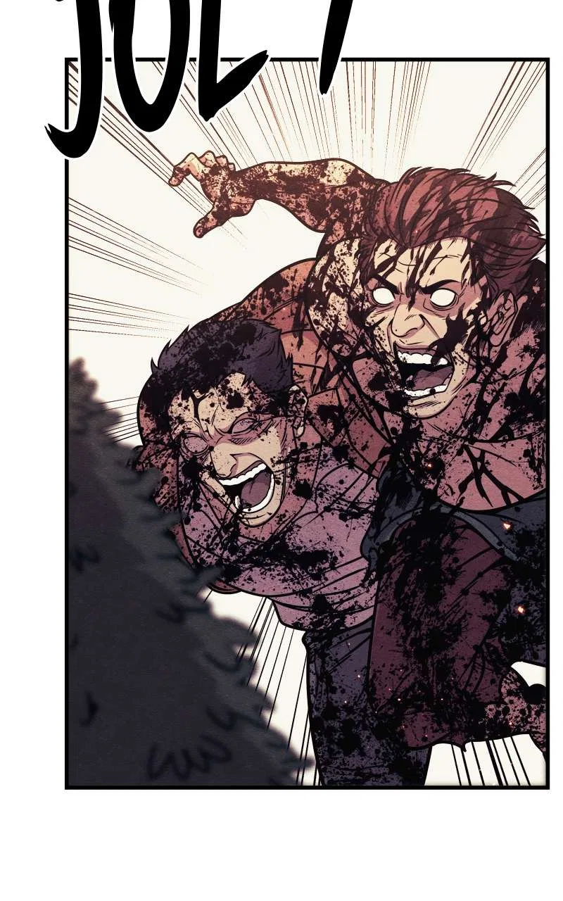 Zombie X Slasher Chapter 74 – Page 91