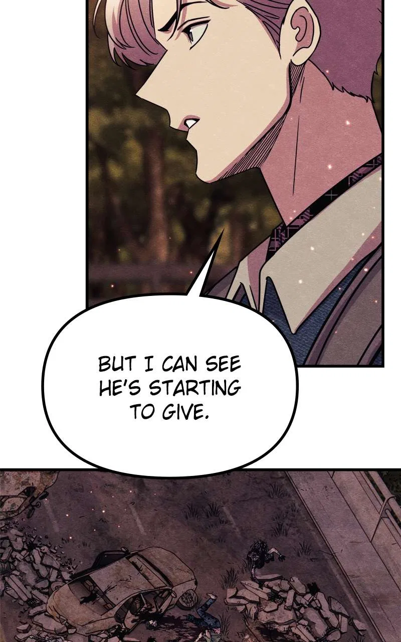 Zombie X Slasher Chapter 74 – Page 94