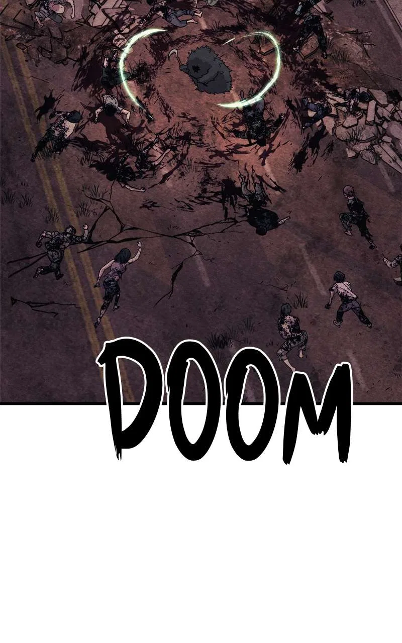 Zombie X Slasher Chapter 74 – Page 95