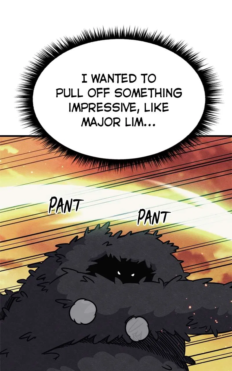 Zombie X Slasher Chapter 74 – Page 96