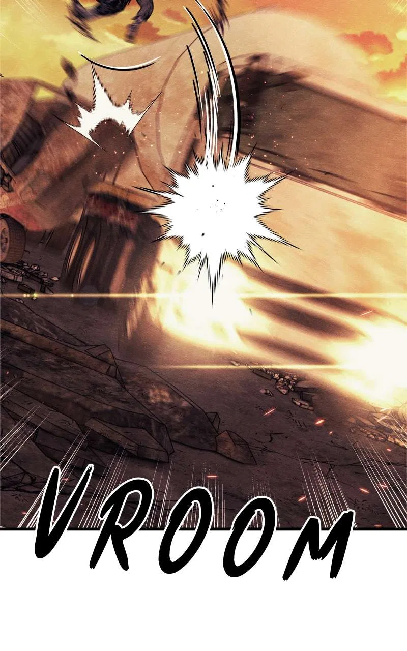 Zombie X Slasher Chapter 74 – Page 104