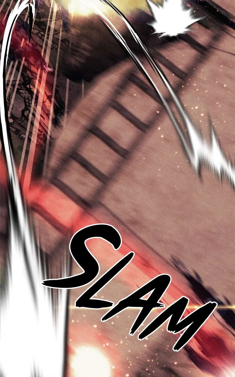 Zombie X Slasher Chapter 74 – Page 109