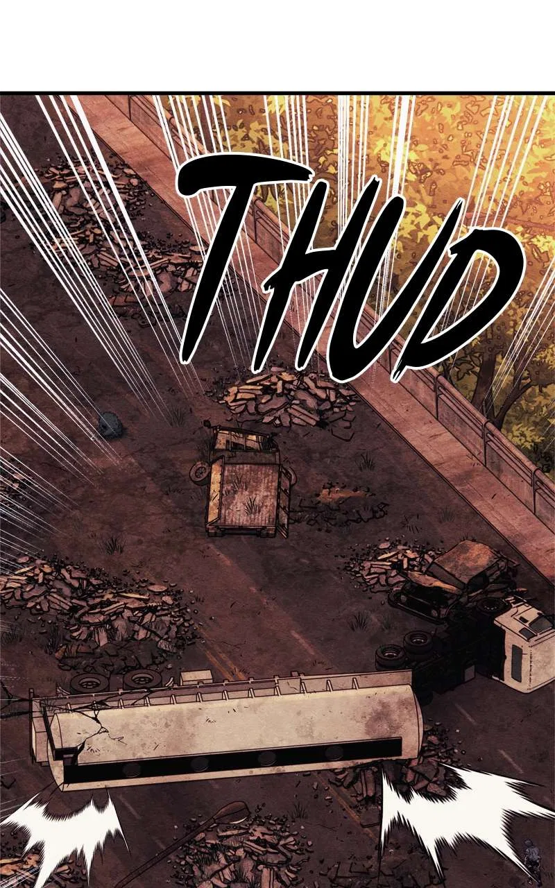 Zombie X Slasher Chapter 74 – Page 116