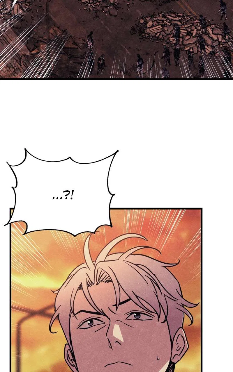 Zombie X Slasher Chapter 74 – Page 117