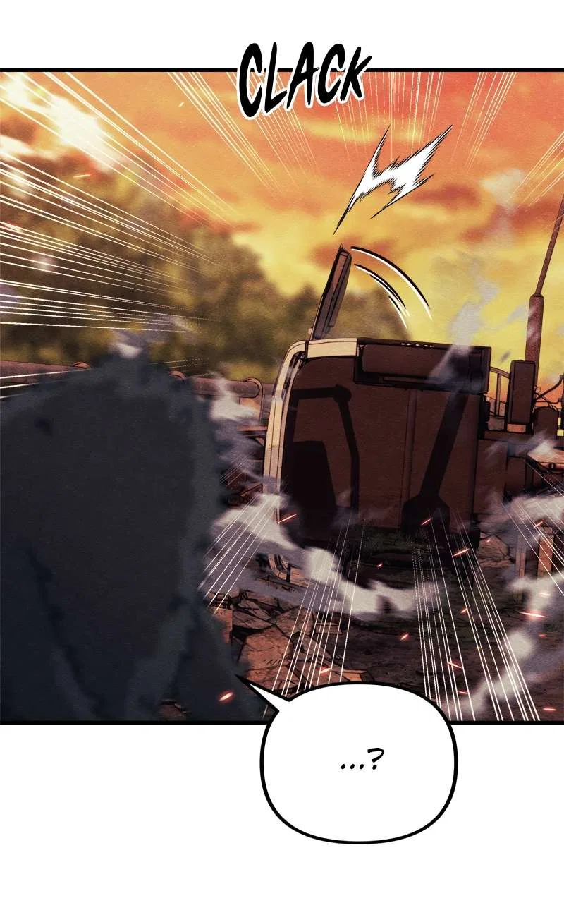 Zombie X Slasher Chapter 74 – Page 120