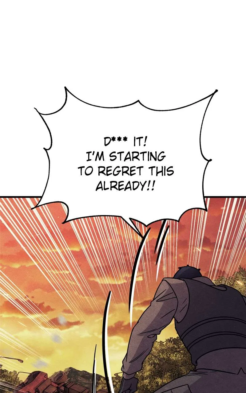 Zombie X Slasher Chapter 74 – Page 121