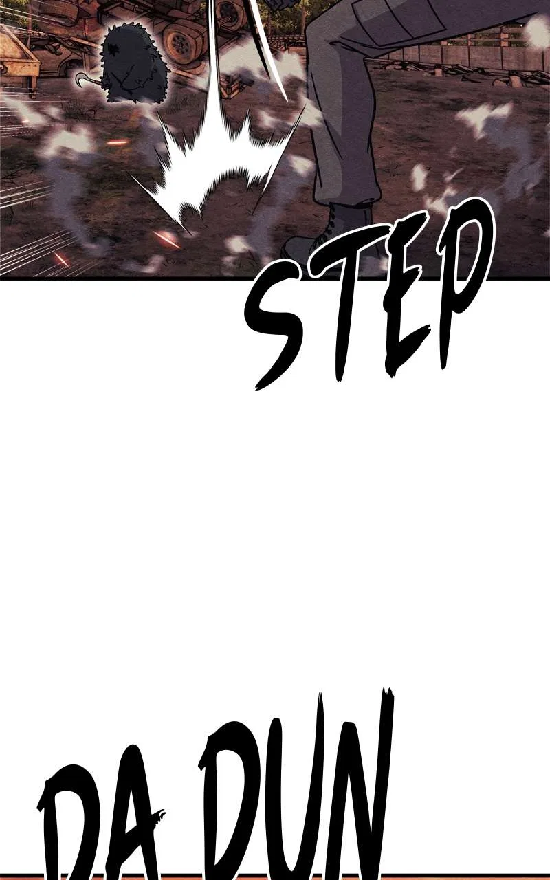 Zombie X Slasher Chapter 74 – Page 122