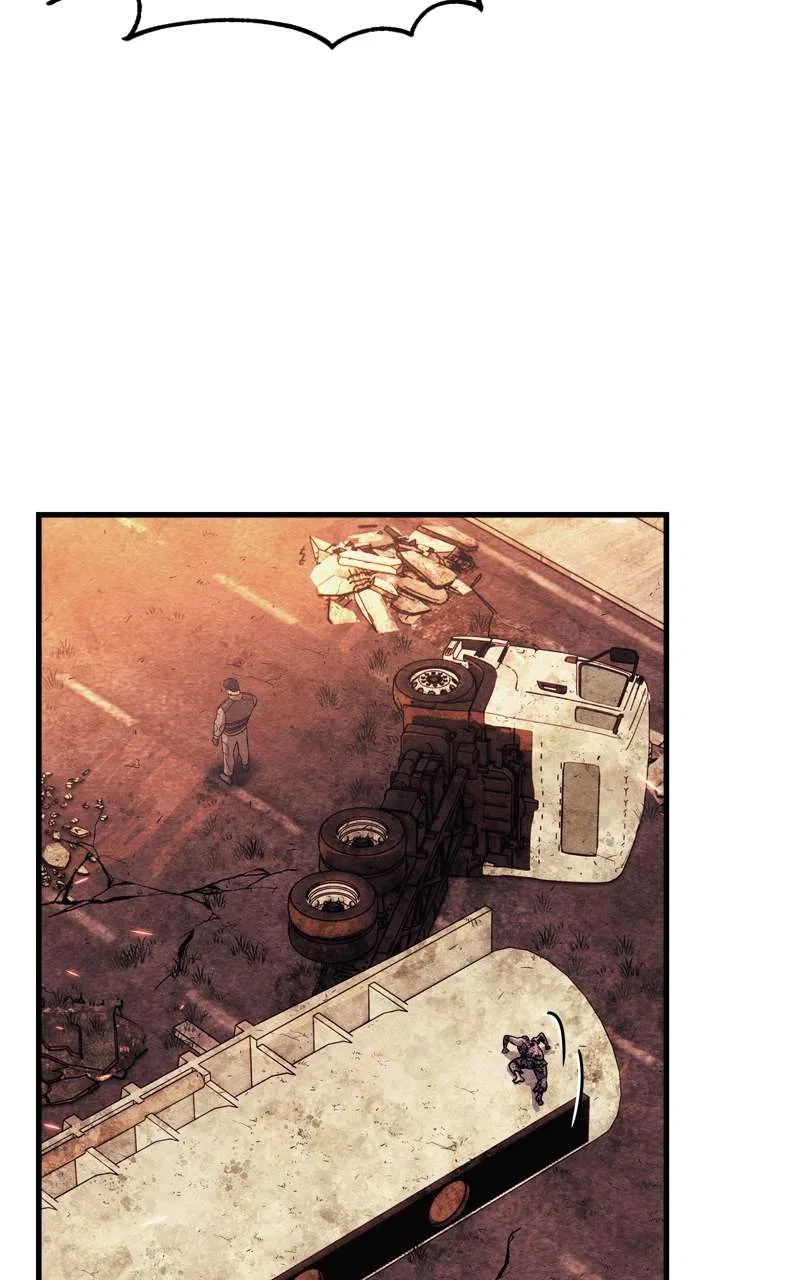 Zombie X Slasher Chapter 74 – Page 124