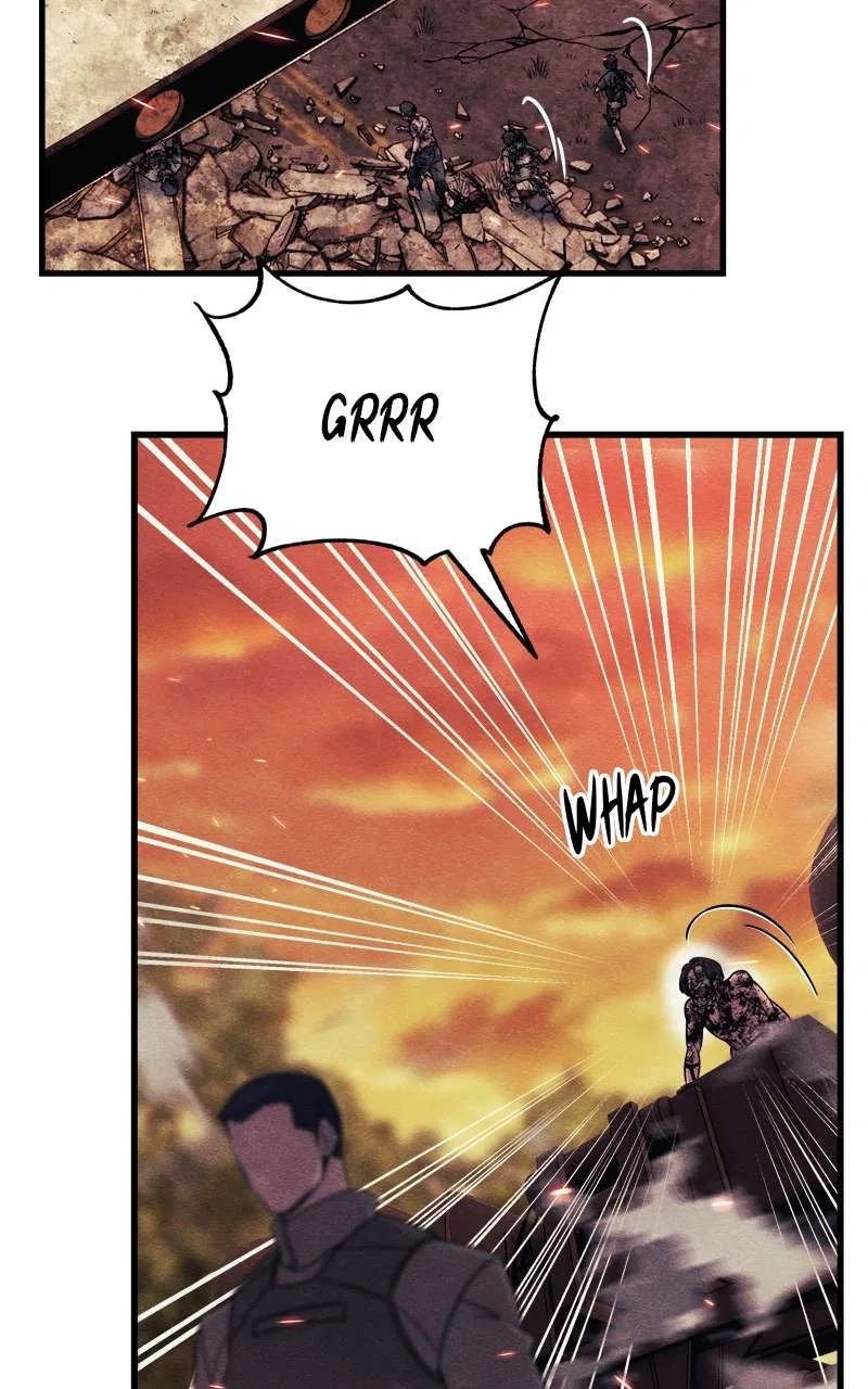 Zombie X Slasher Chapter 74 – Page 125