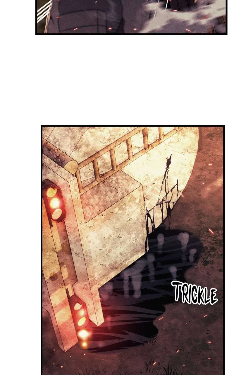Zombie X Slasher Chapter 74 – Page 126