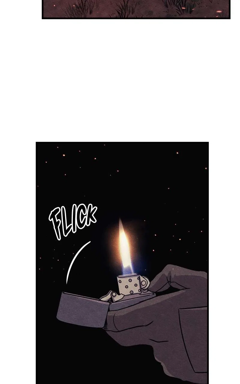 Zombie X Slasher Chapter 74 – Page 127