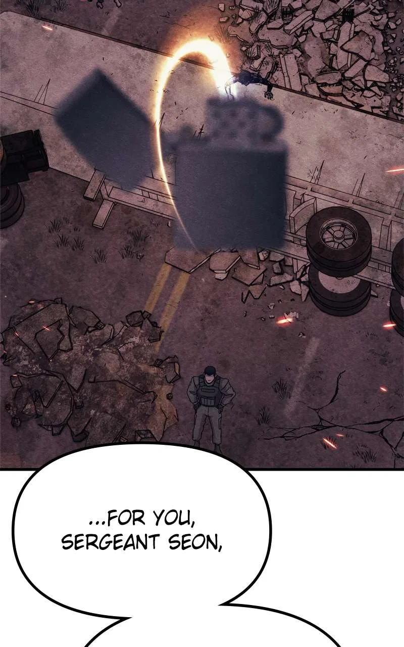 Zombie X Slasher Chapter 74 – Page 130