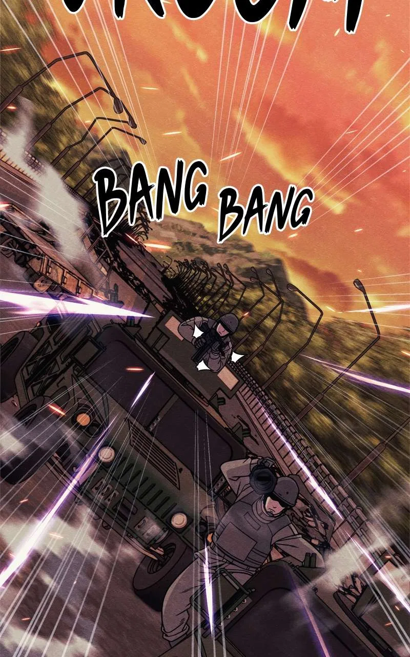Zombie X Slasher Chapter 74 – Page 146