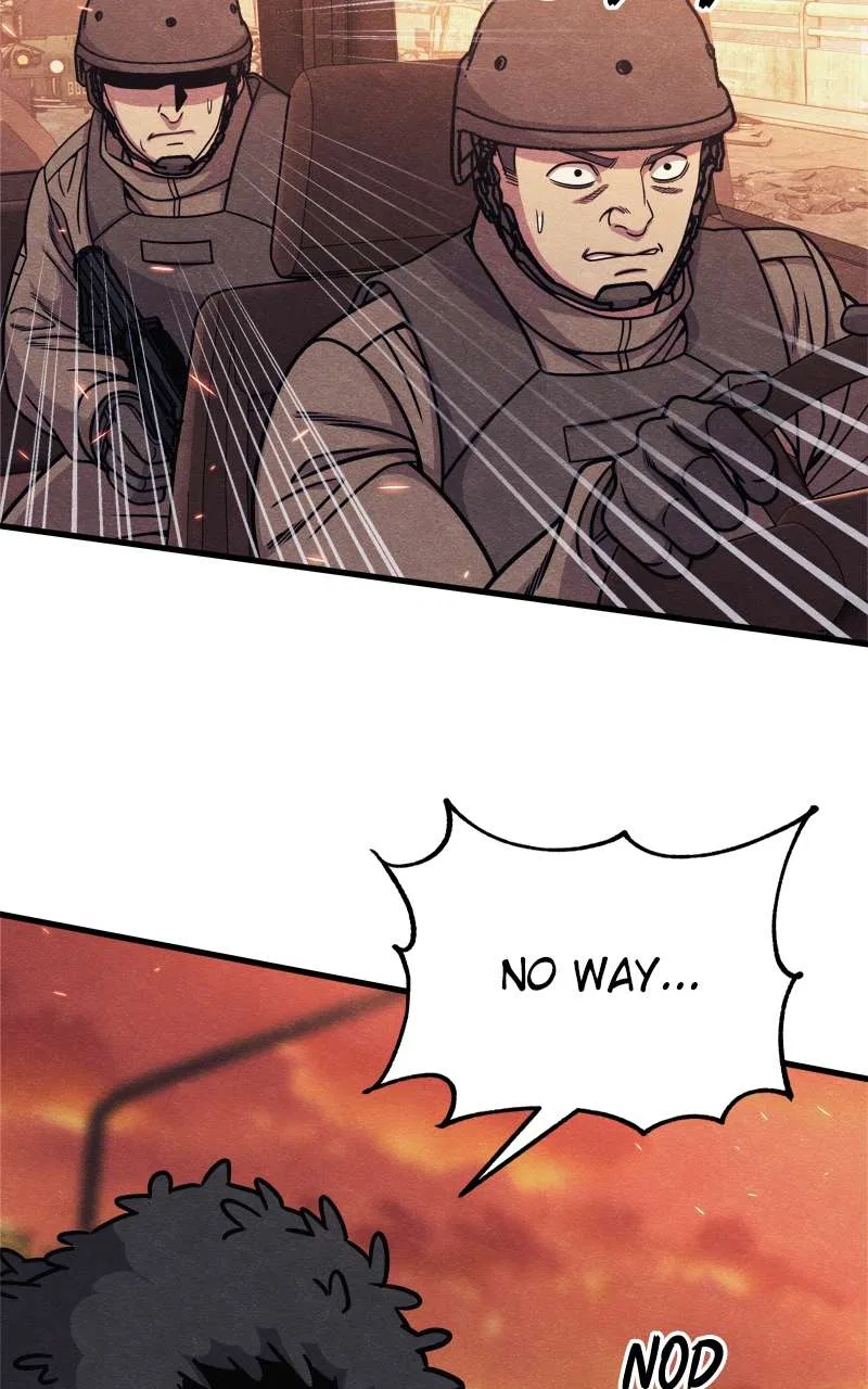 Zombie X Slasher Chapter 74 – Page 148