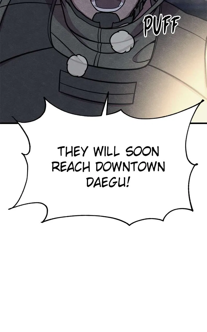 Zombie X Slasher Chapter 73 – Page 2