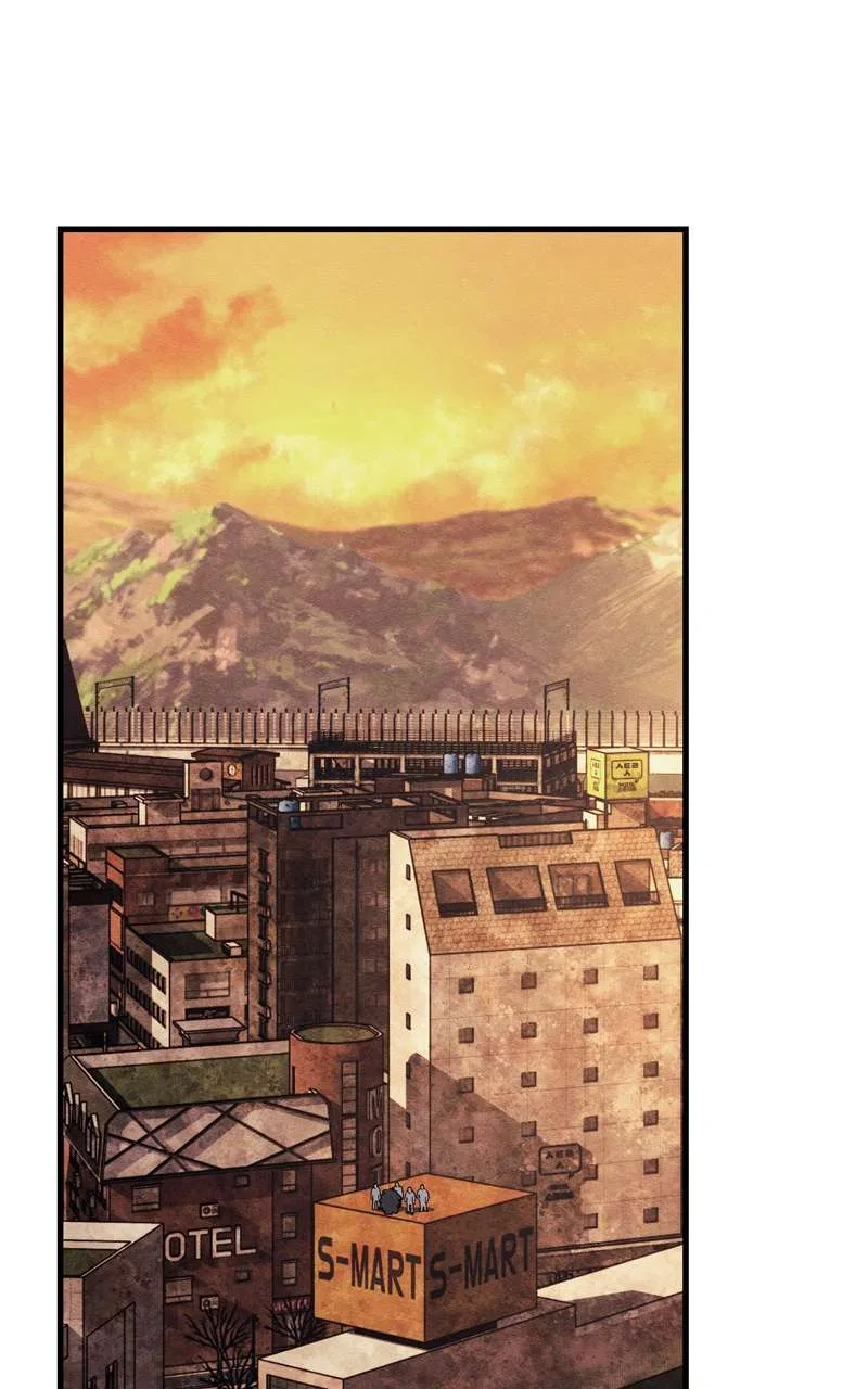 Zombie X Slasher Chapter 73 – Page 3