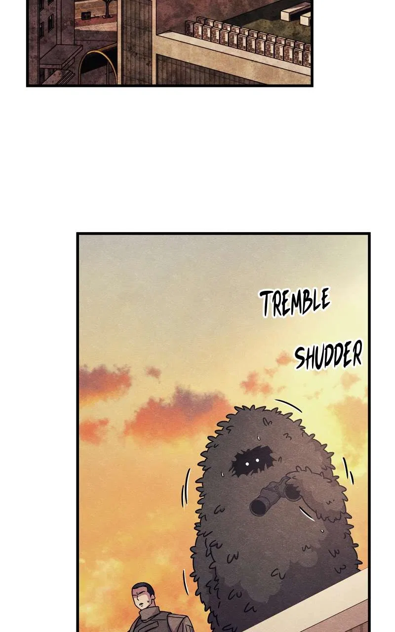 Zombie X Slasher Chapter 73 – Page 4