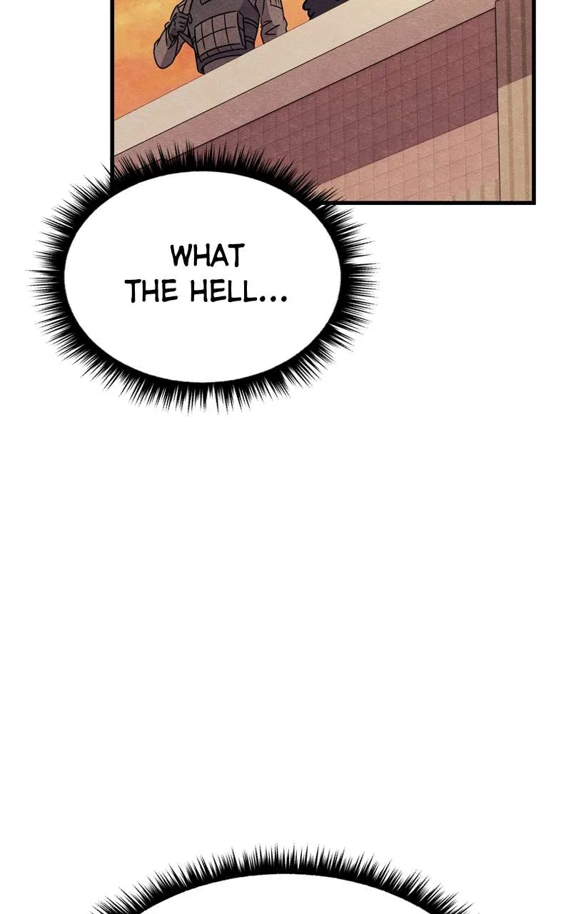Zombie X Slasher Chapter 73 – Page 5