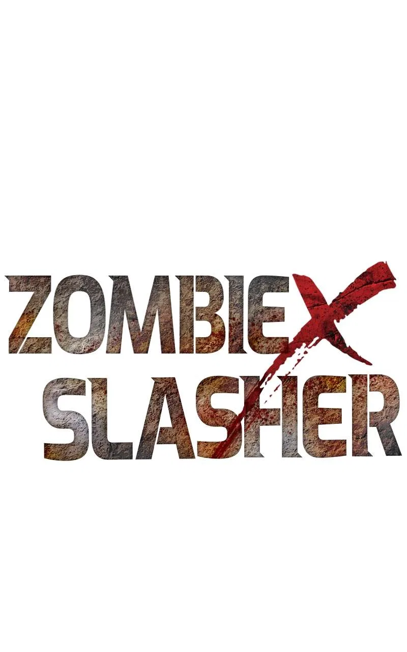 Zombie X Slasher Chapter 73 – Page 8