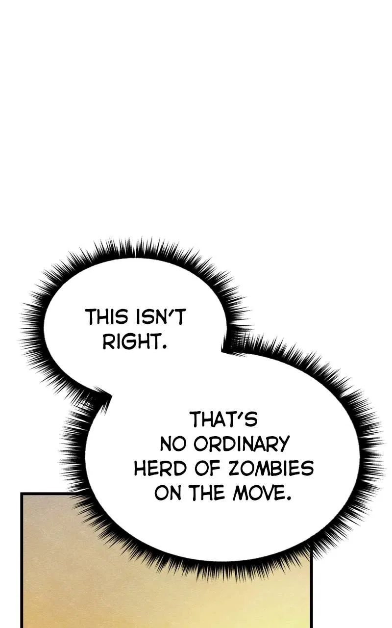 Zombie X Slasher Chapter 73 – Page 9